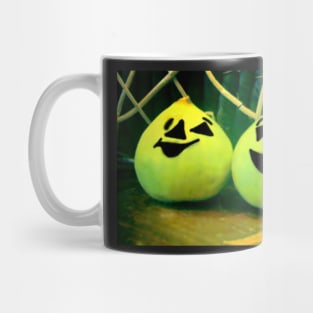 Fig Friends Mug